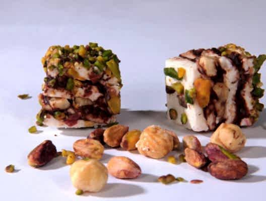Baklava Lokum
