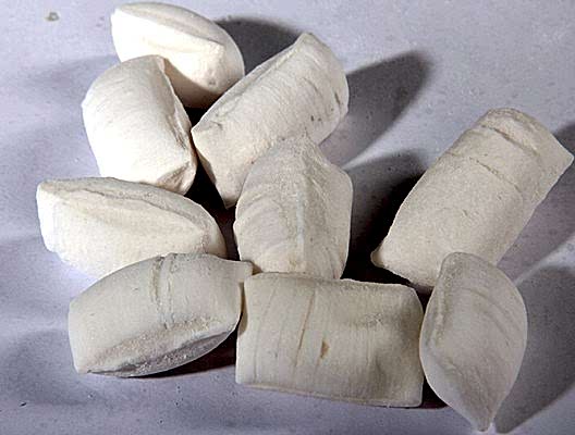 400 Gr Bergamotlu Akide Şekeri