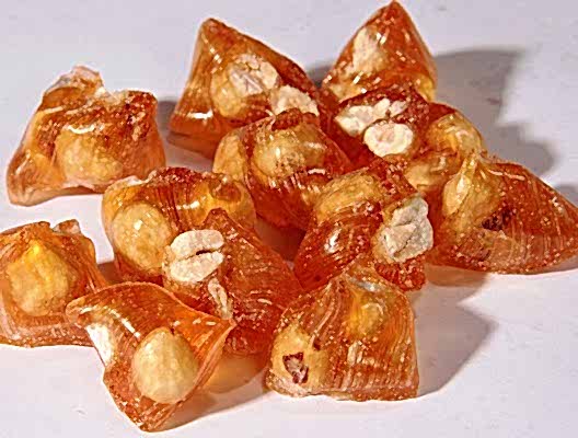 400 Gr Fındıklı Akide Şekeri